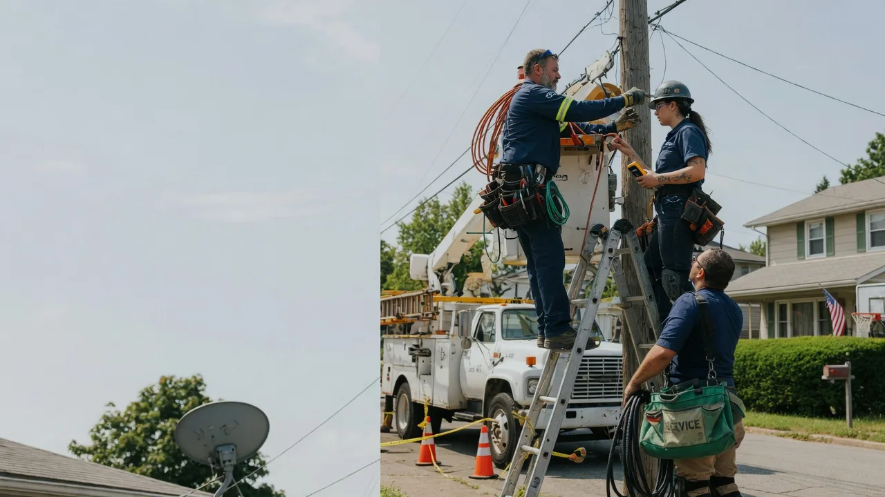Electrical Repair in Bonesteel, SD near me